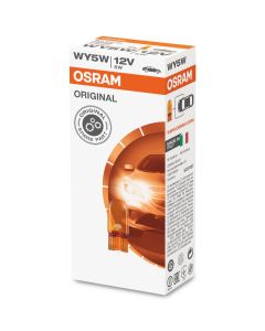 T10 WY5W polttimo Osram Original