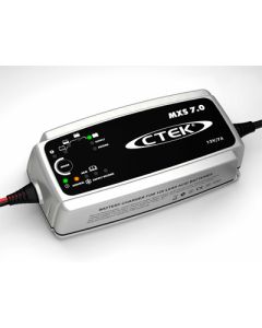 Automaattilaturi CTEK MXS 7.0