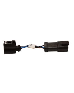 Liitinadapteri FEP-pistoke - 4nap DT