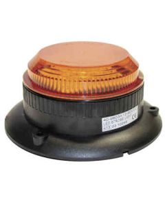 LED-majakka 12–80V, matala malli, pulttikiinnitys