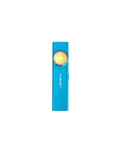 Taskulamppu Klarus E5 Bays blue