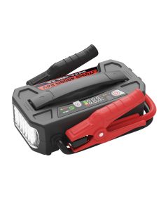 Starttiboosteri – Lokithor J701HD – 4000A, 24V, LiPo