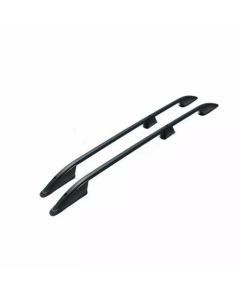 Kattoteline Caddy Volkswagen 2021+ Svart