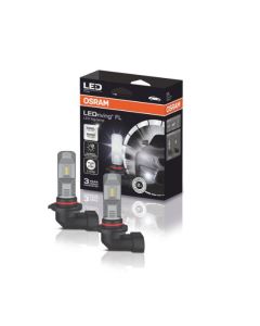 LED-muutossarja H10