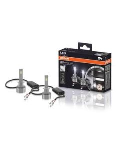 LED-polttimopari H1 Osram 12W, 24V