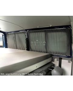 Verhot Ford Transit Custom 2014-