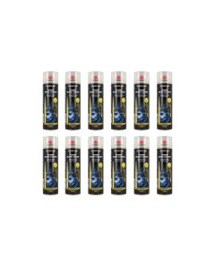 Motip Power Jarrujenpuhdistusaine (Brake Cleaner), 500 ml