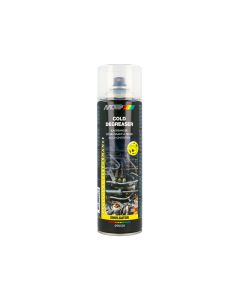 Motip Rasvanpoistospray Kylmä 500 ml