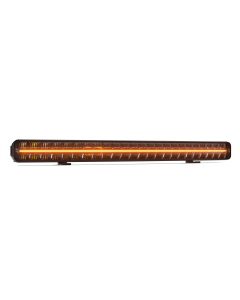 LuminaLights RENEGADE DUAL 40" Curved LED-Lisävalopaneeli