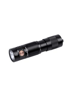 Taskulamppu Fenix E09R, 600 lm