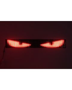 Devil Eyes Tuningvalo 120cm