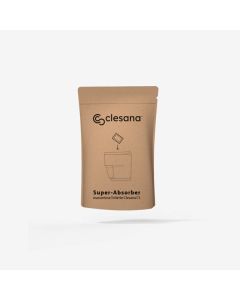 Clesana imeytyspussit