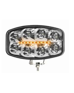 Strands Delta lisävalo LED
