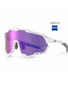 Magicshine Morpher muunneltavat pyöräilylasit ZEISS linssillä, MP003Z
