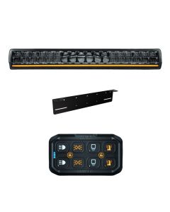 Skylord EXP 20" LED-lisävalopaneeli SKYN1-paketti