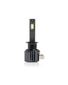 AUTOLINE XTREME BOOST LED-POLTTIMO H1 9-16V 3400LM