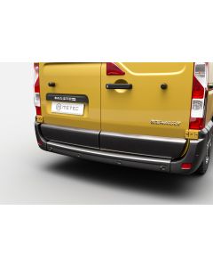 Takapuskurin suojalevy Renault Master 2010-