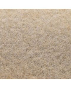 Thermomat Huopamatto Itsekiinnittyvä Beige 133cm Leveä