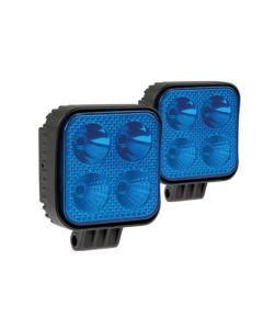 Bullboy Agriline 12W led-ruiskuvalopari