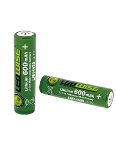 Ledwise 14430 akku