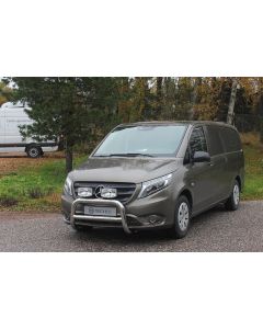 Valorauta, MB Vito 19 -