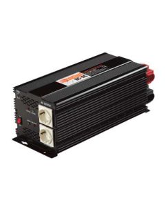 Invertteri 3000W, Intelligent