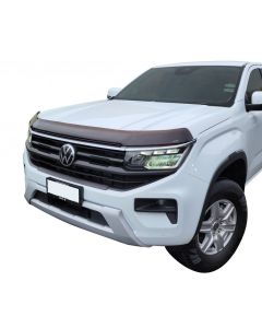 Konepellin tuuliohjain Volkswagen Amarok 2023-