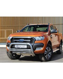 Varustepaketti Ford Ranger 2012-2019