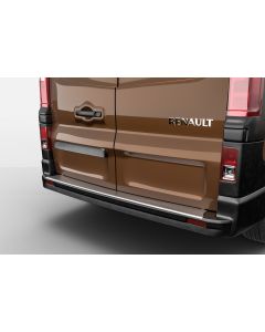 Takapuskurin suojalevy Renault Trafic 2014-