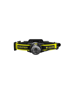 Ledlenser iH8R otsalamppu