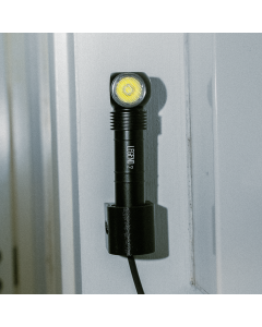 Ledwise Legend 2 latausteline autoon