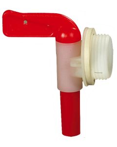 Hana vesikanisteriin, 3/4'' kierre