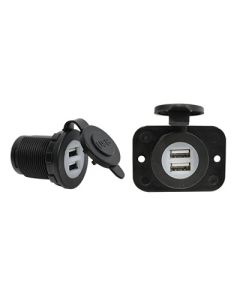 USB-pistorasia