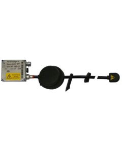 Xenon Ballasti D2S/R polttimolle
