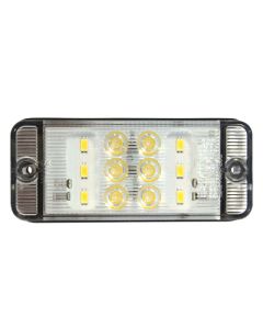 LED-peruutusvalo