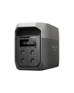 EcoFlow Delta 3 Max virta-asema