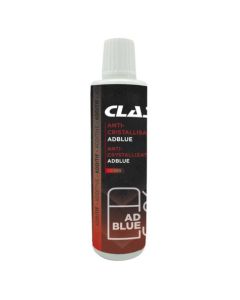 Anti-crystallization AdBlue