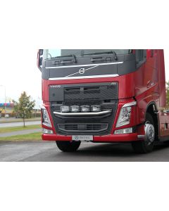 Valoteline City Volvo FH 2013+