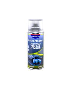 Motip-Presto Akkunapasuoja Spray 400 ml