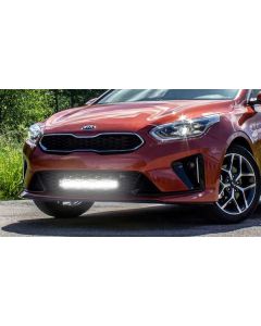 LED-lisävalopaketti DSM Premium Plus