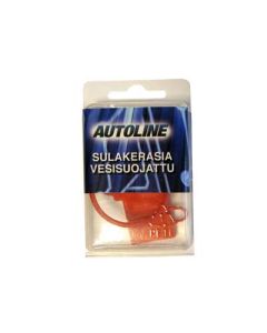 Sulakerasia GM, roiskevesisuojattu