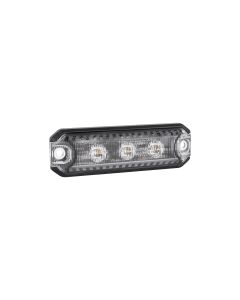 Vilkkuvalo Maxiflare 3LED