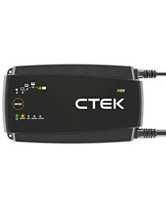 Automaattilaturi CTEK M25