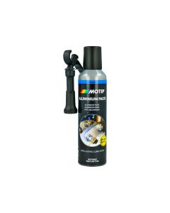Motip Alumiiniasennustahna 200 ml
