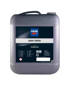 Cartec Dash Fresh puhdistava sisähoitoaine 10L