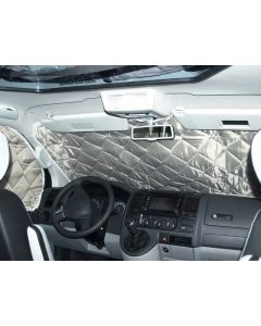 Carbest Isoflex Lämpöpeitesarja Ford Transit