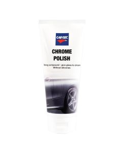 Cartec Chrome Polish kromikiilloke 250g