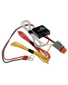 Optibeam relejohtosarja DT-4, yhdelle valolle