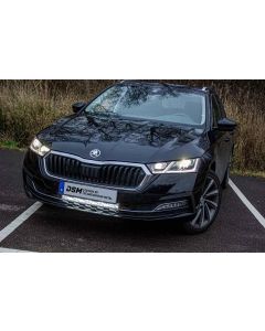Skoda Octavia & Superb 2021- LED-lisävalopaketti RAGE mallikohtaisella kiinnikkeellä