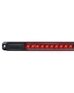 Strands Unity sisävalo LED - 953mm, punainen